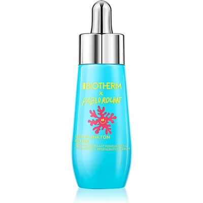 Biotherm Summer Edition Life Plankton Elixir защитен регенериращ серум лимитирано издание 30ml