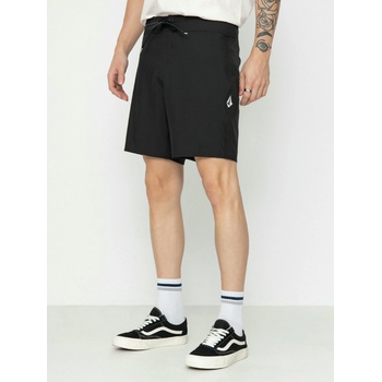 Volcom Lido Solid Mod 18" Black