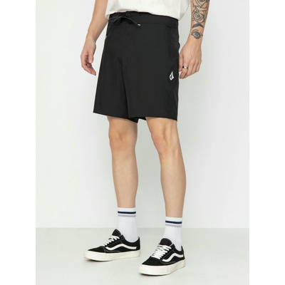Volcom Lido Solid Mod 18" Black