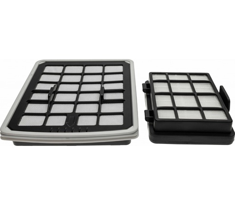 Vacs EUREKA Apollo Hepa filter
