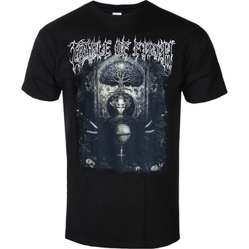 Napalm records Мъжка тениска CRADLE OF FILTH - Demagoguery - NAPALM RECORDS - TS_8870