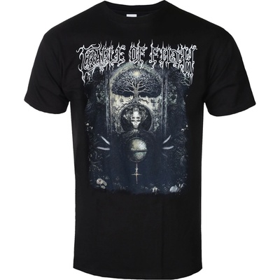 Napalm records Мъжка тениска CRADLE OF FILTH - Demagoguery - NAPALM RECORDS - TS_8870