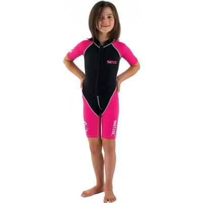 Dětský Seac Sub Dolphin Girl