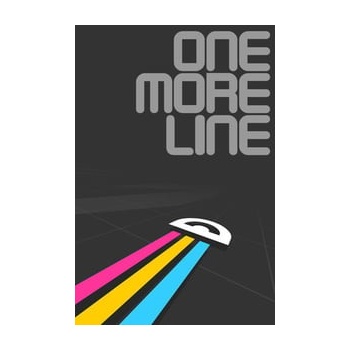 One More Line