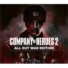 Company of Heroes 2 (All Out War Edition)