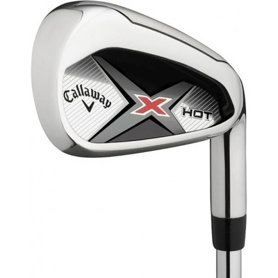 Callaway X Hot pánská železa 5-SW – Zboží Dáma