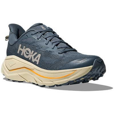 HOKA M Challenger 8 Размер на обувките (ЕС): 46 (2/3) / Цвят: тъмно син
