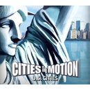 Cities in Motion: US Cities