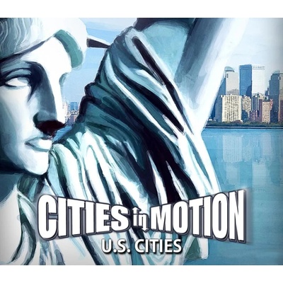 Cities in Motion: US Cities