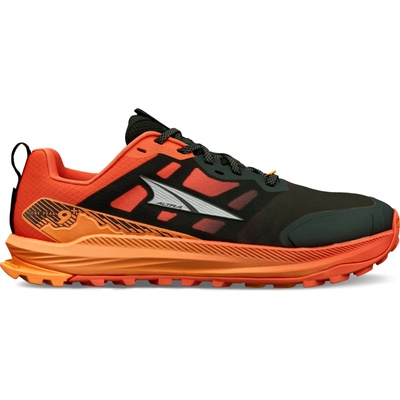 Altra Lone peak 9+ pánská černá/oranžová