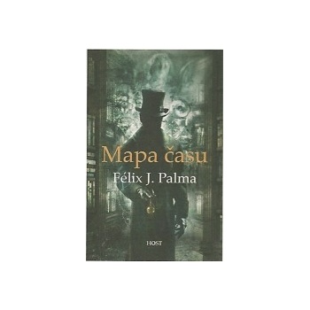 Mapa času