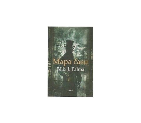 Mapa času