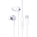 Baseus Encok CZ11 USB-C white (A00164300213-Z1) Слушалки