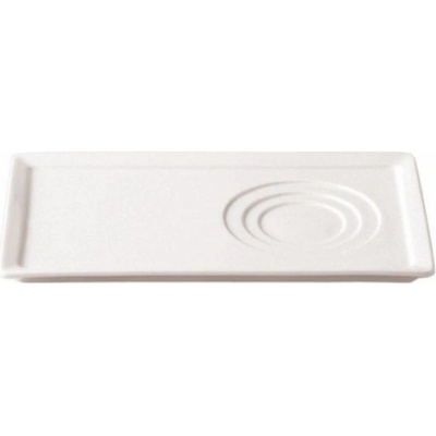 RAK Podšálek univerzální 24 x 14 cm RAK-SPRP24IN