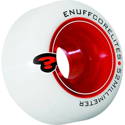 Enuff Corelites Wheels 52mm 101A