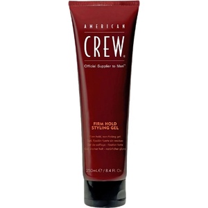 American Crew Firm Hold Styling Gel 250 ml
