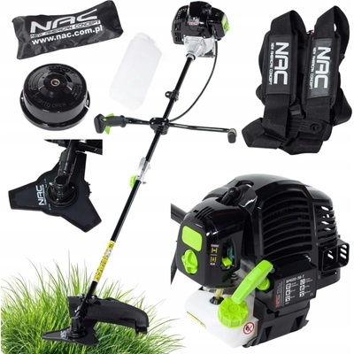 NAC BP620-36-T