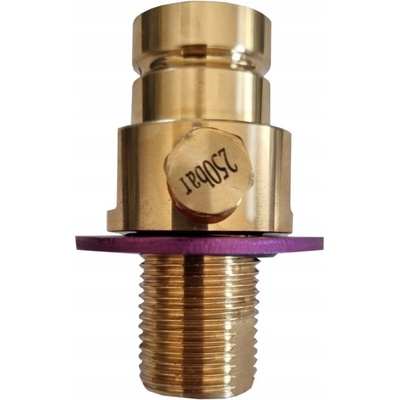 SodaStream Ventil Quick Connect Terra Soda Duo 2024