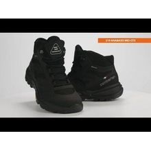 Zamberlan Anabasis Gtx pánske turistické topánky dark green