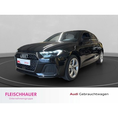 Audi A1 Sportback 30 TFSI Advanced 85 kW