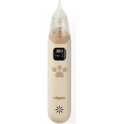Babyono Elektrická odsávačka 1470/01