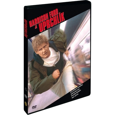 Uprchlík DVD