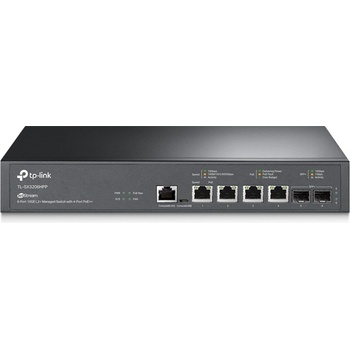 TP-LINK TL-SX3206HPP
