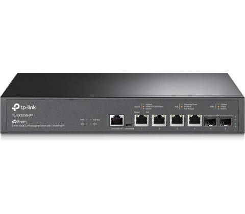 TP-LINK TL-SX3206HPP