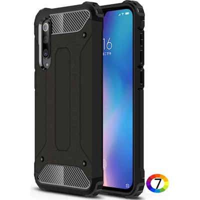 Xiaomi Mi 9 SE Удароустойчив Калъф и Протектор