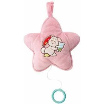 Image 1 of NICI Музикална играчка Заекът Тили, 20х20 см (42071)