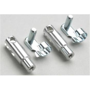 Revtec Алуминиева вилка hd със заключване m3 (2)