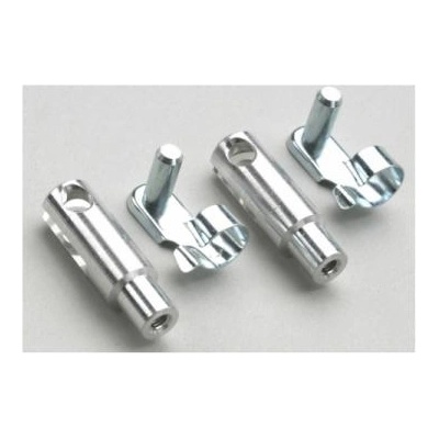 Revtec Алуминиева вилка hd със заключване m3 (2)