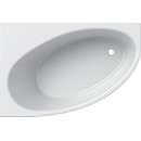 Geberit Selnova 160 x 100 cm 554.274.01.1