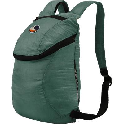 Ticket to the Moon Дневна раница Ticket to the moon Backpack XS Daypack - Petrol Green - размер One Size (504-1549-0511)