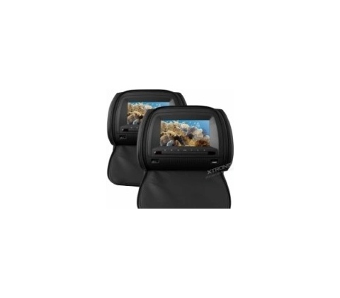 Xtrons HD706