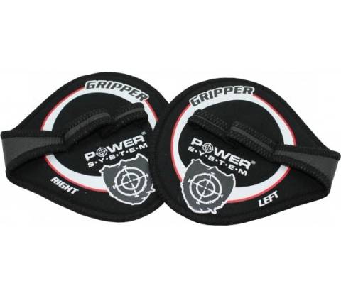 Power system Gripper pads