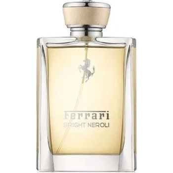 Image 1 of Ferrari Bright Neroli EDT 100 ml Tester