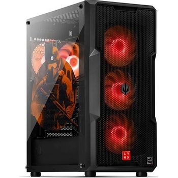 Lynx Dynamo Eclot 10463075