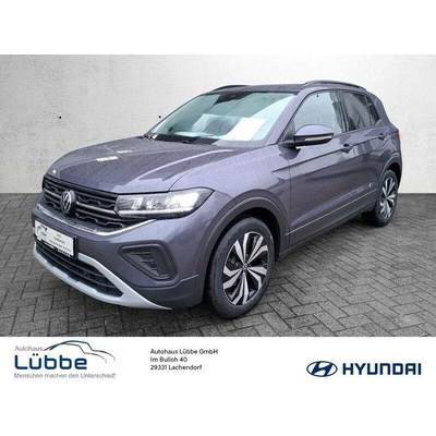 Volkswagen T-Cross TSI Life 85 kW