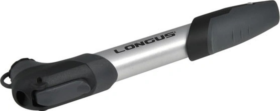Longus Efficient