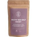 BrainMax Pure Celtic Sea Salt Moist Keltská morská soľ vlhká 1000 g