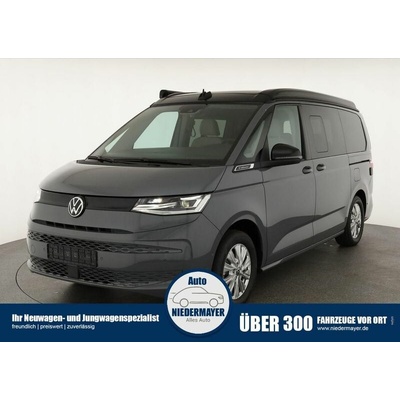 Volkswagen T7 California TDI Beach Camper DSG 110 kW