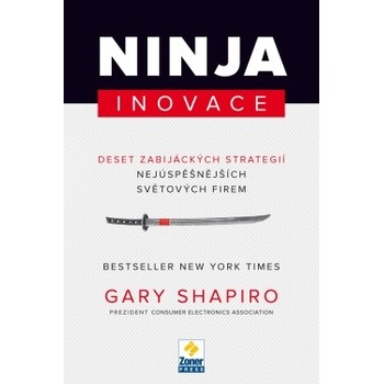 Ninja inovace