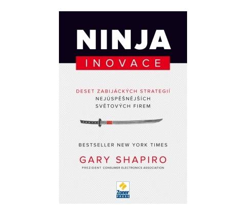 Ninja inovace