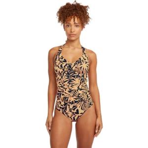 O'Neill O´neill Tankini - Brown (Black Brazillian Sun)