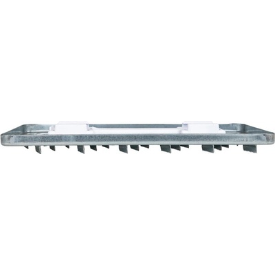 Škrabák na minerální vlnu Kubala 145 x 258 mm Click Line