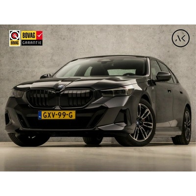 BMW 530e M Sport 220 kW