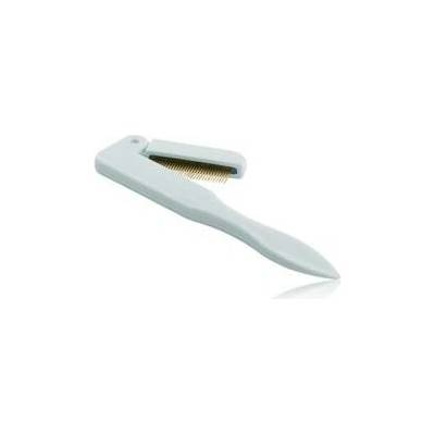Zwilling Premium Wimpernkamm Hřeben na řasy Unisex 1 ks