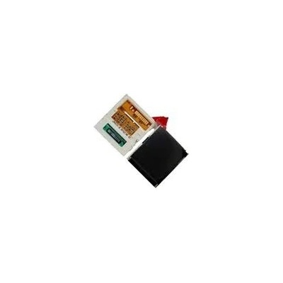 LCD Displej Siemens A60, A62, A65, C60, M55, MC60, S55 - originál