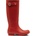 Hunter Boots Дамски гумени ботуши Hunter Boots Women's Original Tall Wellington boots - Military Red - размер 37 (EU) (131-0093-0812)